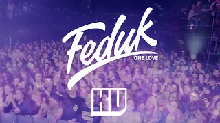 Feduk - Tour De France [ LIVE ]