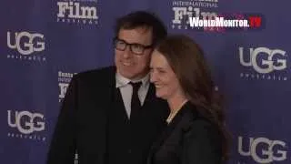 29th Santa Barbara International Film Festival Honoring Director David O. Russell