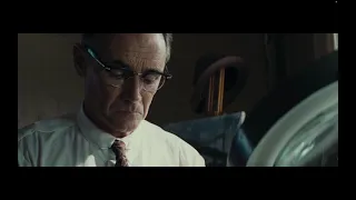 ШПИОНСКИЙ МОСТ (Bridge of Spies, 2015) - РАЗБОР СЦЕНЫ АРЕСТА