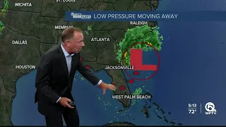 First Alert Weather Forecast For May 21, 2023