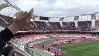 Bari - Reggina 13.05.2023