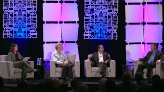 2023 ERI Summit: Creating the 3D Microsystems of Tomorrow (Panel)