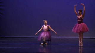 Sugar Plum Fairies by Ballet for All Kids