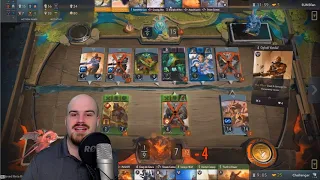 Artifact: Analysis of Pax Stream Clip / Turn System