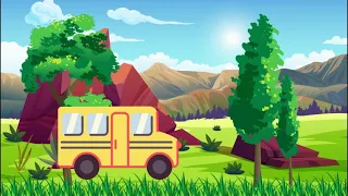 The Wheels On The Bus | Twinkle Twinkle Little Star | ABC Song Baby Tv | Nursery Rhymes | Chuchu Tv
