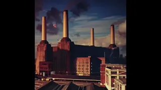 Animals - Pink Floyd (1977) Full Album