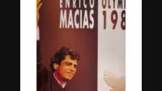 Enrico Macias - Hava Nagila