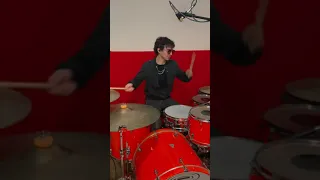 Easy Lover - Phil Collins, Philip Bailey. Torruco Drum Cover