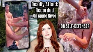 5 Friends Attacked on River, 4 Survived to Testify. Was This Self-Defense? | Apple River St*bbings