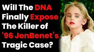 Unsolved Cold Case | The Tragic Murder of JonBenét Ramsey | Who is the Killer?