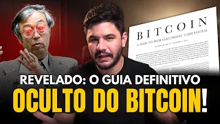 O que ninguém te contou sobre o Bitcoin - Guia Definitivo revela tudo!