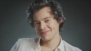 Harry Styles Funny Moments