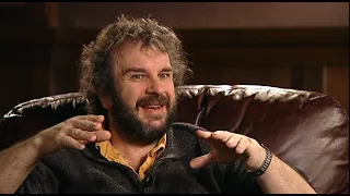 King Kong Deleted Scenes with Introduction by Peter Jackson