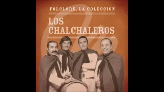 Los Chalchaleros - Folclore, La Colección (Recopilatorio) (CD 2008)