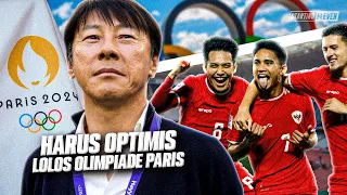 Apa Untungnya Indonesia Lolos Olimpiade?