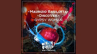 Gypsy Woman (Radio Edit)