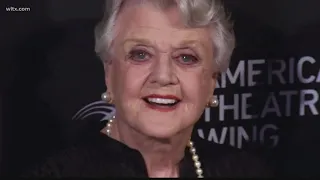 Award-winning actress Angela Lansbury, known for 'Murder, She Wrote,' dies at 96
