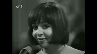 Vicky - L'Amour est bleu - Luxembourg - Eurovision Song Contest 1967