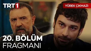 Yürek Çıkmazı 20. Bölüm  Fragmanı