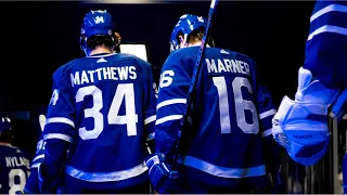 Toronto Maple Leafs 2023 PLAYOFF HYPE ᴴᴰ