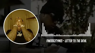 Finesse2Tymes - Letter to the Devil