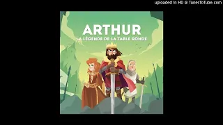 Arthur et la Table ronde