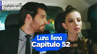 Luna llena Capitulo 52 (Doblaje Español) | Dolunay