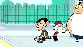 Mr Bean FULL EPISODE About 11 hour Best Funny Cartoon for kid - Mr. Bean No.1 Fan