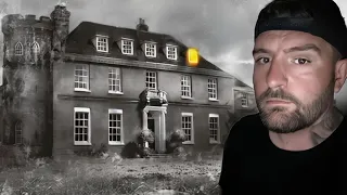 MOST HAUNTED HOUSE IN THE UK! THE 600 YEAR OLD MADNESS CHAMBER!!!