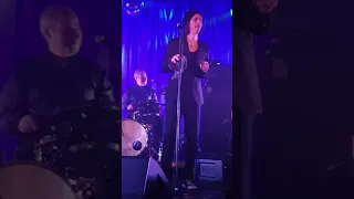 Ville Valo/Agents 23.3.2019 Seinäjoki , Nuori Rakkaus