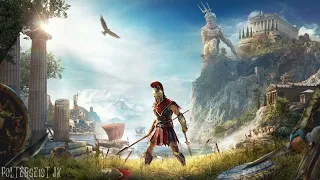 Assassin’s Creed Odyssey - Gaming Hörspiel