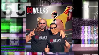 83 Weeks #1: Creating the NWO