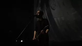 I'm a Firefighter - Cigarettes After Sex Live at The Capitol Theatre Singapore
