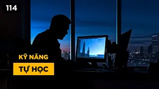 Kỹ năng tự học hiệu quả