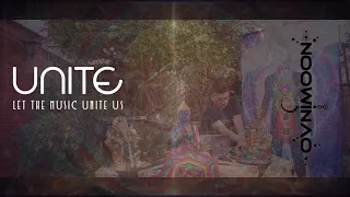 Ovnimoon @ Unite - Psytrance Sessions