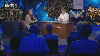 Bayer show (2021-07-11) - HÍR TV