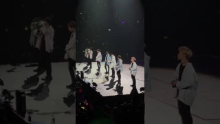 Bts concert Newark 2017 pt 53