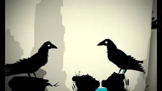 Little Fables Clips - Fable Stories For Kids - The Thirsty Crow