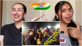 Indian Reaction on Pathan Tik Tok Videos