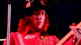 Slade - How D'You Ride - Slade In England