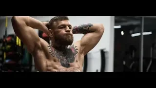 CONOR MCGREGOR | TRAINING FOR KHABIB NURMAGOMEDOV #UFC229 #MMA