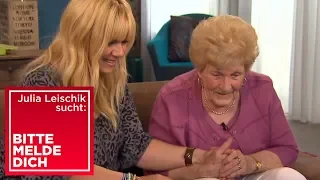 "Ich hatte Angst vor ihm!" - Edeltraud wurde zur Adoption gezwungen | 2/2 | Bitte melde dich | SAT.1