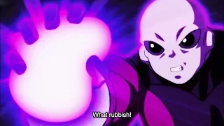 Jiren's Personality Explained, Why it Will Change Soon