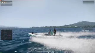 ARMA 3 - ESCAPE - TANOA