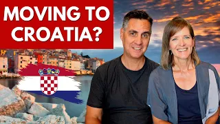 Moving To CROATIA? (Top Reasons and Visa Options)