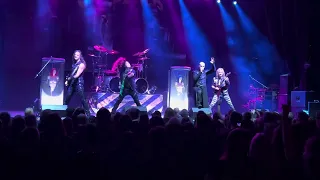 Beast In Black - One Night in Tokyo - at ProgPower USA 9/7/23