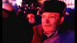 18 лютого 2014 року. Майдан.