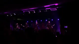 Sons of Winter and Stars - Wintersun | Live at the Bottom Lounge