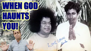 Divine Romance | Part 1 | Ram Mohan Rao And Sathya Sai Baba Experience | Teacher For 40 Years