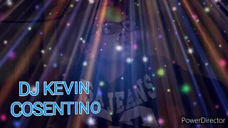 jerusalema remix dj kevin Cosentino